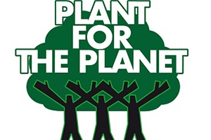 Plant for Planet