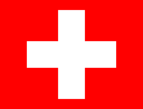 10 Dinge die es nur in der Schweiz gibt!